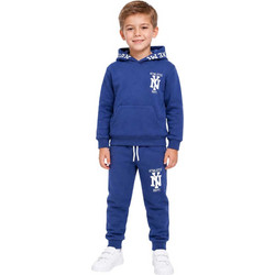 Action Παιδικό Σετ Φόρμας Royal Blue 12610022