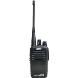 Alinco DJ-VX46 Black
