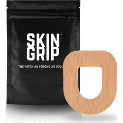 Skin Grip Αυτοκόλλητα Αντλίας Omnipod Tan 20τμχ
