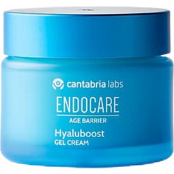 Cantabria Labs Endocare Age Barrier Hyaluboost Gel Cream 50ml