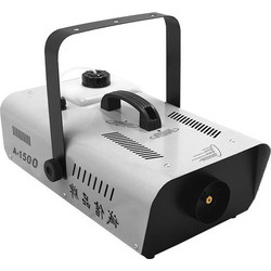Globostar Smokie 51142 Stage Μηχανή Καπνού 1500W