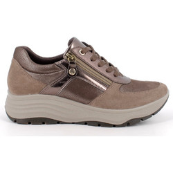 IMAC Γυναικεία Sneakers Μπεζ 856870