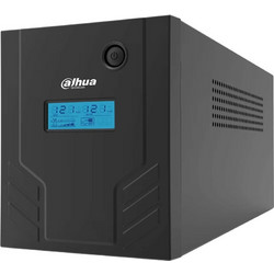Dahua DH-PFM3350-2000 UPS Line Interactive 2kVA 1.2kW με 4 Πρίζες Schuko