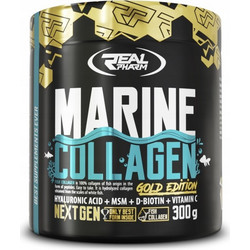 Real Pharm Marine Collagen Orange 300gr
