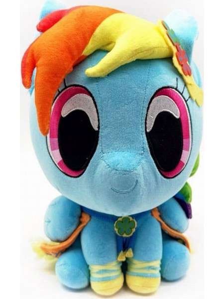 Youtooz My Little Pony Rainbow Dash 22cm YOTO71249