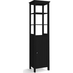 Costway Στήλη Μπάνιου HW66819DK 0033616163029