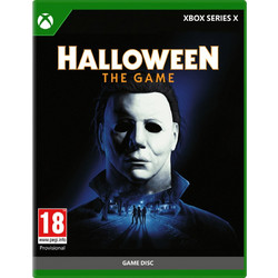 Halloween The Game Xbox Series