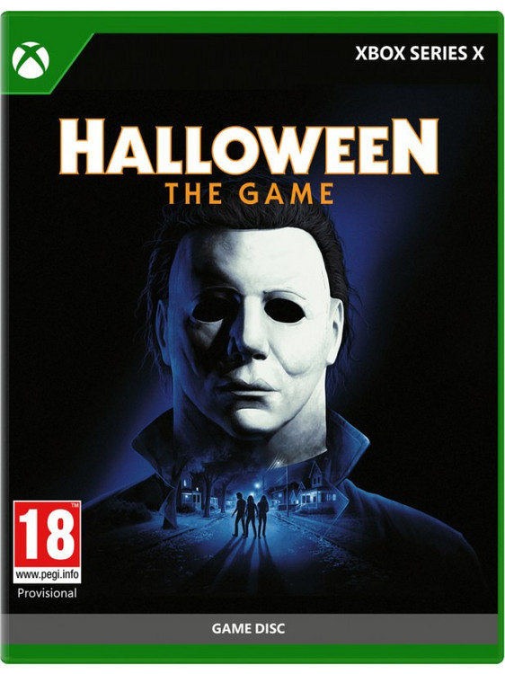 Halloween The Game Xbox Series