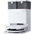 Deebot T50 OMNI Gen3 Σκούπα Ρομπότ για Σκούπισμα & Σφουγγάρισμα με Χαρτογράφηση και Wi-Fi