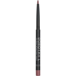 Dorothy L 602 Rosewood Μηχανικό Lip Liner