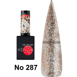 Kenzai 287 Dancing Queen Gel 15ml