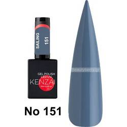 Kenzai 151 Sailing Gel 15ml