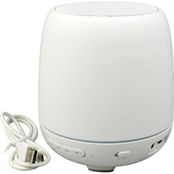Blaupunkt BTL692 Ηχείο Bluetooth 5W Λευκό