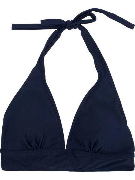4F Bikini Top Τριγωνάκι Navy Μπλε 4FWSS26UBKTF088-31S