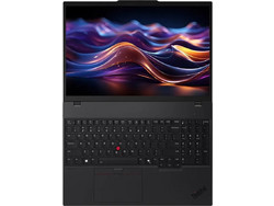Lenovo ThinkPad P16s Gen 4 (Ryzen AI 7 Pro 350/32GB/512GB SSD/Radeon Graphics 860M/Windows 11)