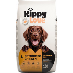 Kippy Love Adult with Chicken 10kg