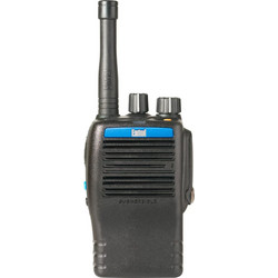Entel DX542-IS VHF Marine Black