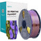 Sunlu Silk PLA+ 1.75mm Black Gold Purple 1Kg Sunlu Silk PLA+ 1.75mm Black Gold Purple 1Kg