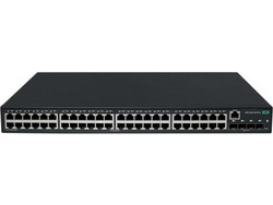 HP Aruba 2050 48G 4F Managed L2 Switch με 48 Θύρες Ethernet 1000Mbps και 4 SFP θύρες S6X70A