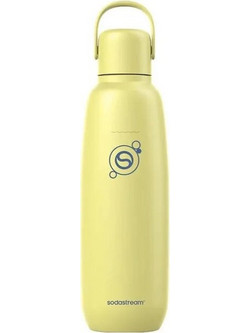 SodaStream Fizz&Go Lemon 900ml