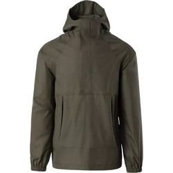 Helikon-Tex Ανδρικό Μπουφάν Χειμωνιάτικο Pullover Χακί KU-LEV-NL