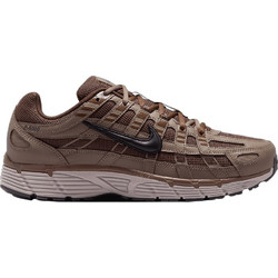 Nike P-6000 Premium Ανδρικά Sneakers Καφέ IH8042-201