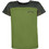 Zotta Forest Παιδικό T-Shirt Κοντομάνικο Χακί Z016