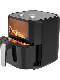 Winning Star ST-9649 Air Fryer 7.7lt