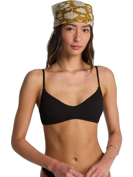 Billabong Bikini Top Μπουστάκι Μαύρο EBJX300129-BPB
