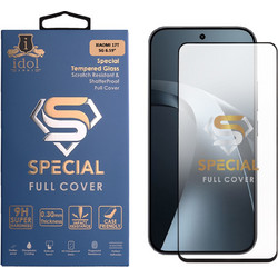 Idol 1991 Special Tempered Glass (Xiaomi 17T)