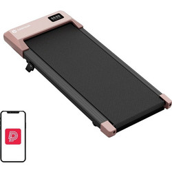 DeerRun Q2 Urban Ηλεκτρικός Διάδρομος Γυμναστικής Walking Pad έως 136kg BA10-B