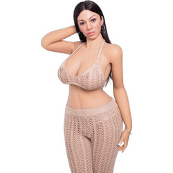Shots Mistress Alexia Sex Doll Ρεαλιστική