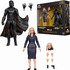 Hasbro Marvel Legends Series Thunderbolts Valentina & Marvel's The Void Σετ Φιγούρες Δράσης για 4+ Ετών 15cm