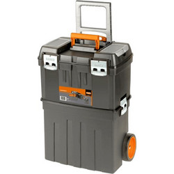 Bahco 4750PTBW47 Βαλίτσα Εργαλείων Τροχήλατη Μ29.5xΠ47xΥ63cm