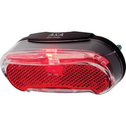 AXA Riff Switch Red RV0985