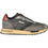 Blauer Ανδρικά Sneakers Γκρι F6RYDER01NYN-BLKBRW