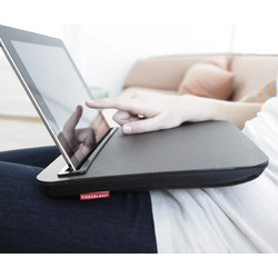 Kikkerland Βάση Tablet Γραφείου Black