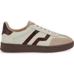 Gant Γυναικεία Sneakers Εκρού 33531347-G91
