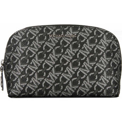 Michael Kors Empire 32F4S8ET1B-023 Γυναικείο Νεσεσέρ Μαύρο
