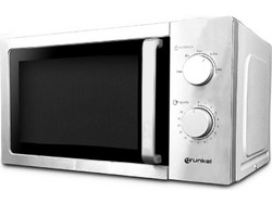 Grunkel S8429365 Φούρνος Μικροκυμάτων 20lt Inox