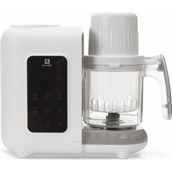 Lorelli Processor 7 in 1 Βρεφικός Ατμομάγειρας με Μπλέντερ 300ml