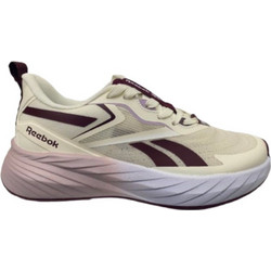 Reebok Παιδικά Αθλητικά Παπούτσια για Τρέξιμο Μπεζ Μπορντό 100272021