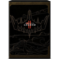 Endless Legend II Collector Edition PS5