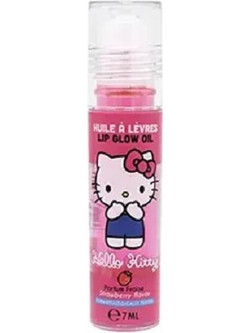 Hello Kitty Lip Oil Roller 7ml