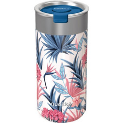 Quokka Boost Blue Garden 400ml