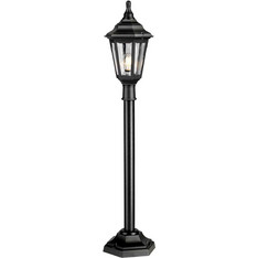 Elstead Lighting Kinsale-pillar