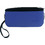 JU'STO J-Posh Γυναικείο Νεσεσέρ 24x3x14cm Royal Blue