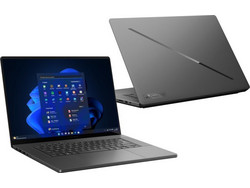 Asus ROG Zephyrus G16 GU606AX-U9322X (Ultra 9 386H/32GB/2TB SSD/GeForce RTX 5090 24GB/Windows 11)