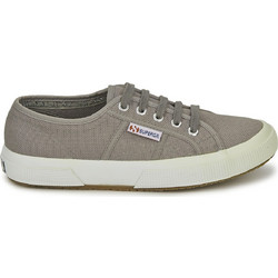 Superga 2750-Cotu Γυναικεία Sneakers Γκρι S000010-M38