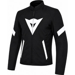 Dainese Vector Black White